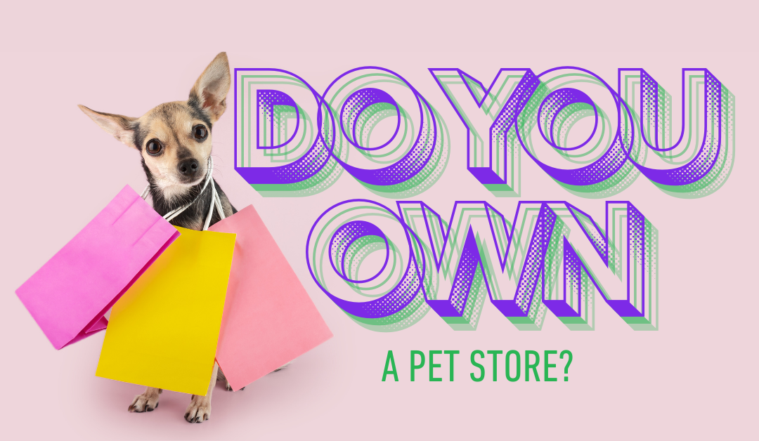 petshop
