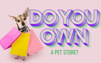 SEO Insights for Pet Shops?